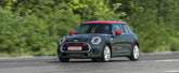 Mini Copper S JCW F56 - Tuning